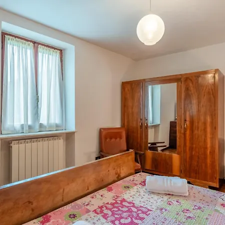 Holiday home Casa Con Giardino Da Toni Naggio (Tuscany)