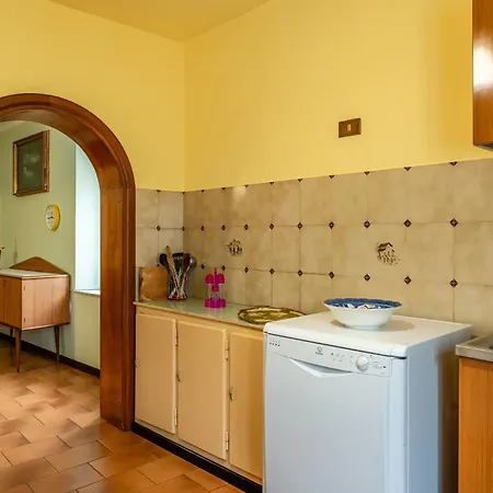 Casa Con Giardino Da Toni Holiday home Naggio (Tuscany)