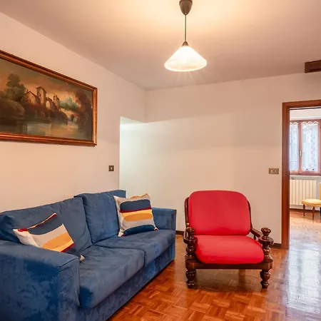 Casa Con Giardino Da Toni Naggio (Tuscany)
