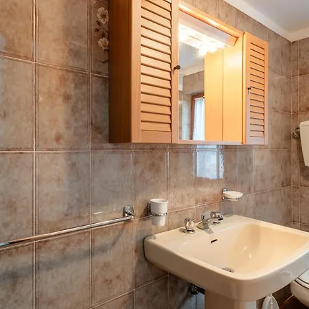 بيت للعطل Casa Con Giardino Da Toni *