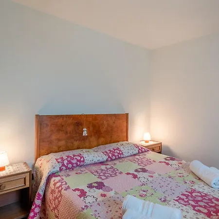 بيت للعطل Casa Con Giardino Da Toni