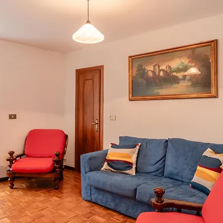 Casa Con Giardino Da Toni * Naggio (Tuscany)