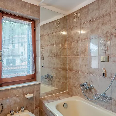 Casa Con Giardino Da Toni Tatil Evi